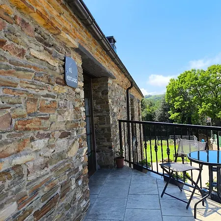 Apartamento El Castro De Oscos